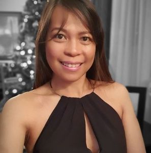 Meet your Posher, Judith